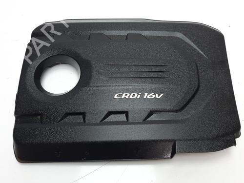 Used Upper protection KIA SPORTAGE IV (QL, QLE) [2015-2022]  9452647