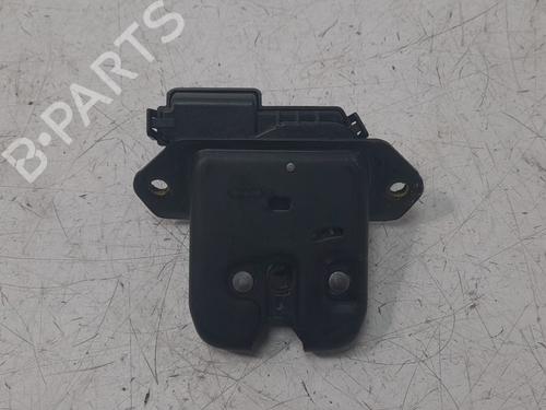 tailgate-lock-nissan-qashqai-iii-j12-2021-31880502 main image