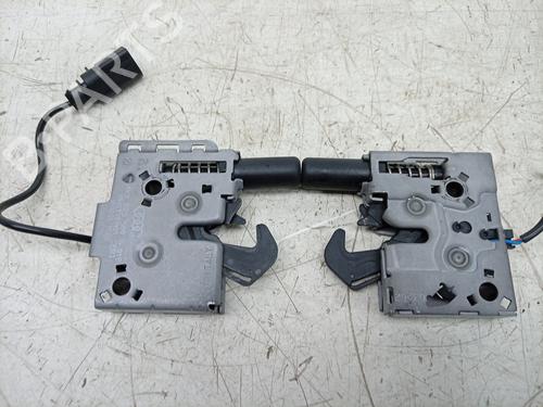 Used Hood lock Hood lock SEAT LEON (KL1, KLG) 2.0 TDI (116 hp) 39684180 39684180