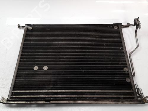Used AC radiator MERCEDES-BENZ S-CLASS Coupe (C215) CL 500 (215.375) (306 hp) 12347951