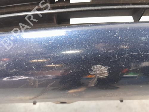 Front bumper PEUGEOT 607 (9D, 9U) 2.2 16V | BP21288843C7