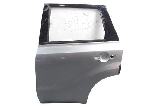 Left rear door SUZUKI VITARA (LY) 1.6 DDiS (APK 416D) (120 hp) 6800454P01000 |