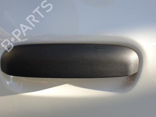 Portiergreep links achter FIAT PANDA (312_, 319_) [2012-2025]  22612527