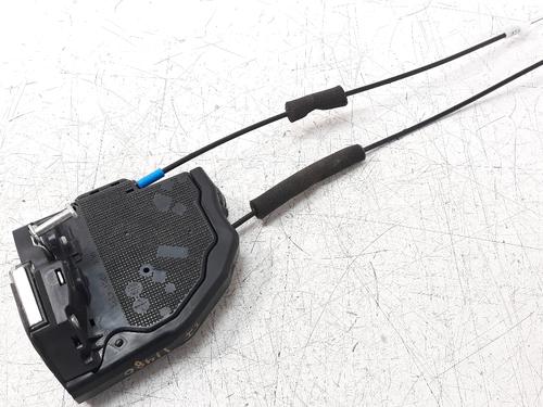 Rear left lock TOYOTA COROLLA Hatchback (_E21_, _EA1_, _EH1_)  | BP16302886C100 