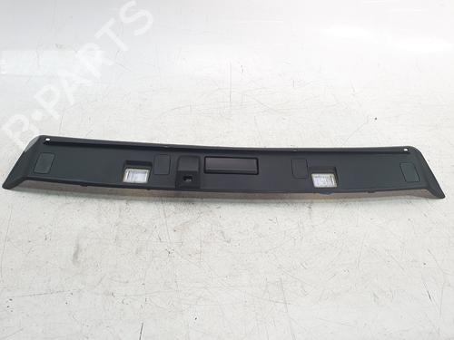 Used Tailgate handle MINI MINI COUNTRYMAN (R60) Cooper S (163 hp) 30498894