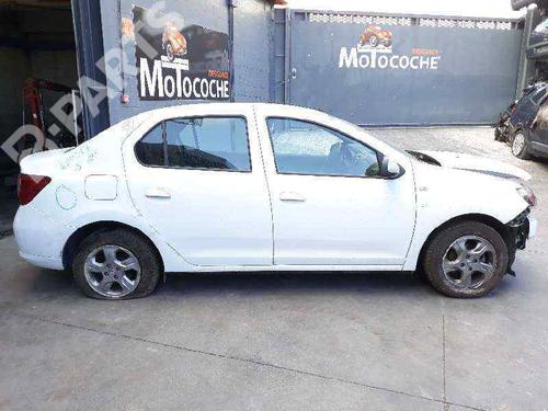 Used Parts DACIA LOGAN II  1.5 dCi / Blue dCi 75  157924