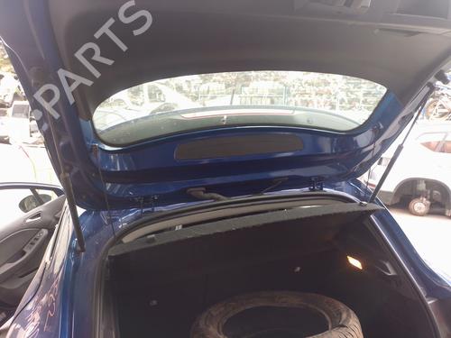 Used Tailgate lift support Tailgate lift support MITSUBISHI COLT V (CJ_, CP_) 1600 (CJ4A) (103 hp) 33244067 33244067