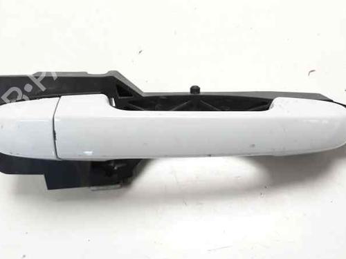 Used Front right exterior door handle KIA CEE'D SW (ED) 1.6 (122 hp) 6244692