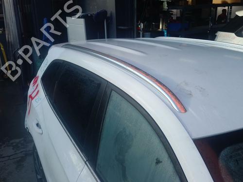 Used Roof bar MG MG ZS SUV (AZS1) 1.5 VTi (106 hp) 31169221