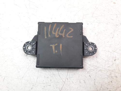 Electronic module MERCEDES-BENZ C-CLASS (W204) C 220 CDI (204.008) | BP19172569M83 