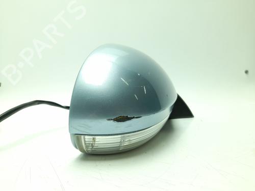 Right mirror VW PASSAT B6 Variant (3C5) 2.0 TDI 16V | BP32372926C27 