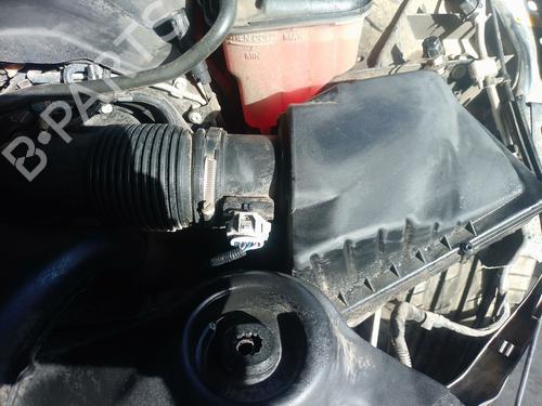 Mass air flow sensor JAGUAR XJ (X351) 3.0 SDV6 | BP36995324M95 - Image 2