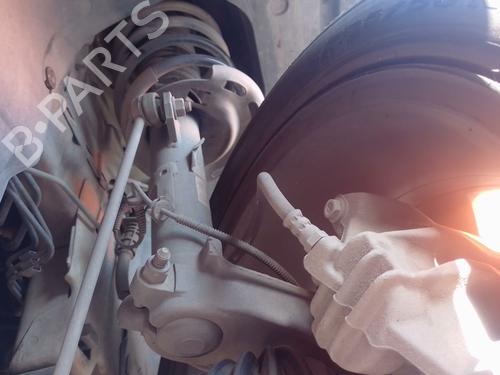 venstre-fortil-stddmper-citroen-c3-iii-sx-2016-38235854 main image