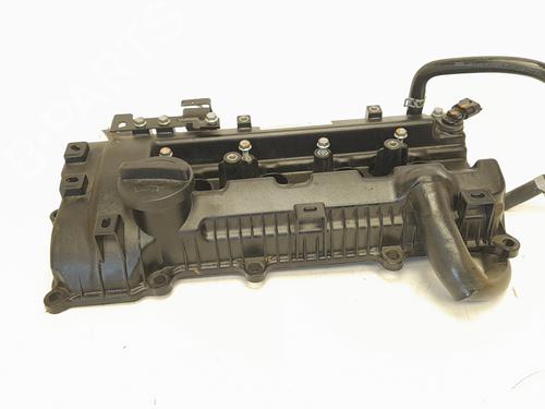 Used Valve cover KIA RIO IV (YB, SC, FB) 1.2 CVVT (84 hp) 17999999