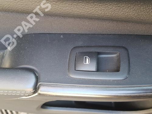 Used Left rear window switch Left rear window switch JEEP CHEROKEE (KL) 2.0 CRD (140 hp) 9826524 9826524