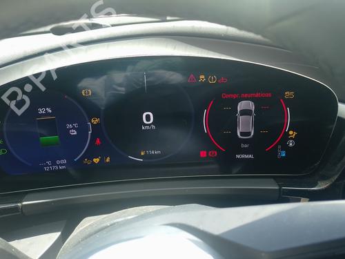 Instrument cluster PORSCHE MACAN (XAB) 4 Electric 4 (XABBB1, XABFD1) | BP36995118C47 - Image 2
