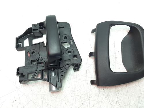 Rear left interior door handle CITROËN BERLINGO MULTISPACE (B9) 1.6 BlueHDi 120 (120 hp) 9037401