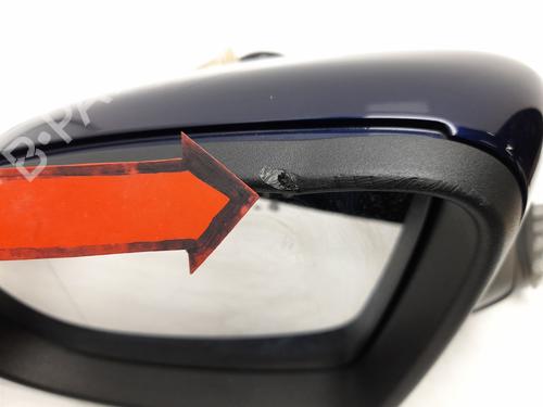 Retrovisor esquerdo VW GOLF VIII (CD1, DA1) 1.0 TSI | BP38331509C26 - Image 9
