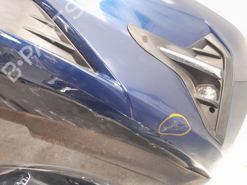 Full front OPEL INSIGNIA B Grand Sport (Z18) 2.0 (68) | BP28057859S1 