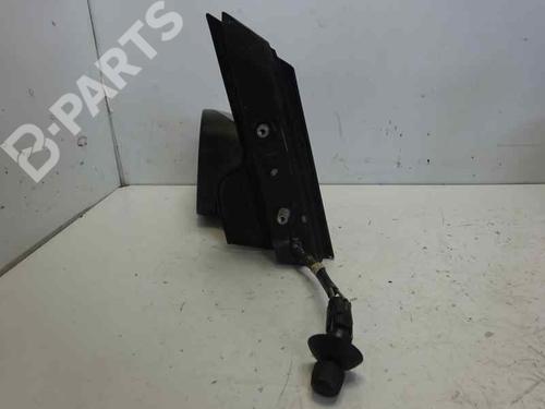 Left mirror SEAT ALTEA (5P1)  | BP365659C26 