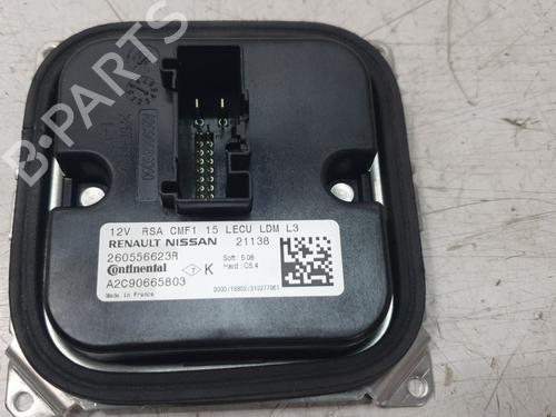 Computer verlichting RENAULT MEGANE IV Hatchback (B9A/M/N_) 1.5 dCi 110 (B9A3) | BP28311495M55 