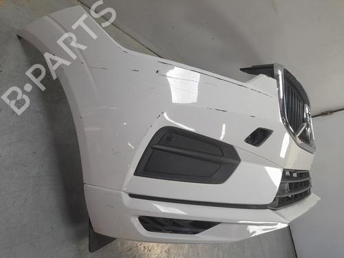 Front bumper VOLVO XC60 II (246) D4 Polestar | BP30148100C7
