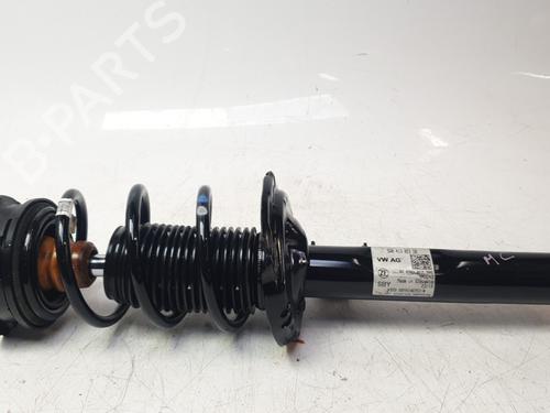 Used Left front shock absorber Left front shock absorber AUDI A3 (8V1, 8VK) 1.6 TDI (115 hp) 32066199 32066199