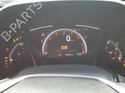 Instrument cluster HONDA CIVIC VIII Hatchback (FN, FK)  | BP8283399C47 