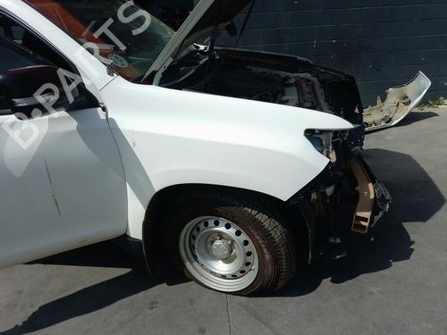 Used Right front driveshaft Right front driveshaft TOYOTA LAND CRUISER PRADO (_J15_) 2.8 D-4D (GDJ155, GDJ150) (204 hp) 33759708 33759708