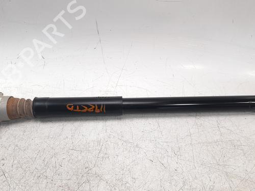 Right rear shock absorber FORD ECOSPORT 1.0 EcoBoost | BP21595524M19 