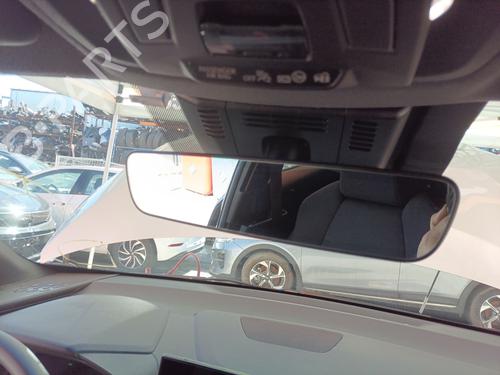 Used Rear mirror TOYOTA C-HR (_X2_, _H2_) Hybrid (197 hp) 24807992