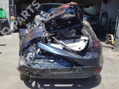 Rear bumper right light MAZDA 3 Hatchback (BP)  | BP10214097C82  - Image 6