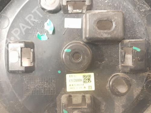 Grill MG MG ZS SUV (AZS1) 1.5 VTi | BP30551756C40 - Image 4