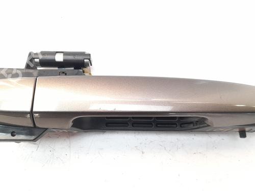 Used Front right exterior door handle TOYOTA RAV 4 III (_A3_) [2005-2014]  11358168