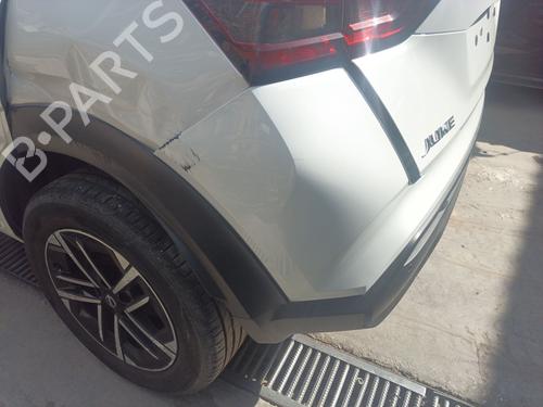 Rear bumper NISSAN JUKE (F16_) DIG-T 117 | BP29500641C8 
