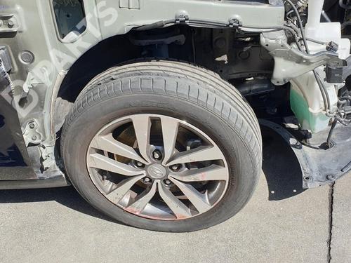 Used Right front driveshaft Right front driveshaft HYUNDAI i30 (PDE, PD, PDEN) [2016-2026] 10560982 10560982