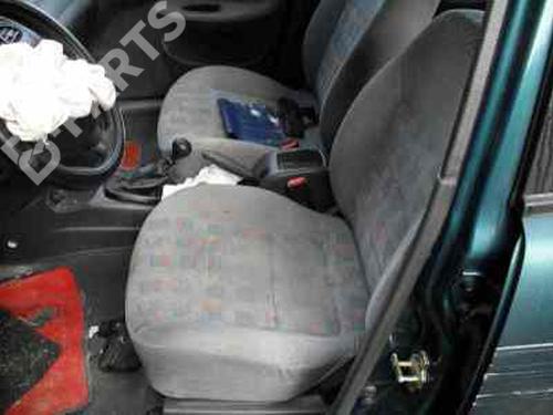 Right taillight DAEWOO LANOS (KLAT) 1.5 | BP6310714C35 