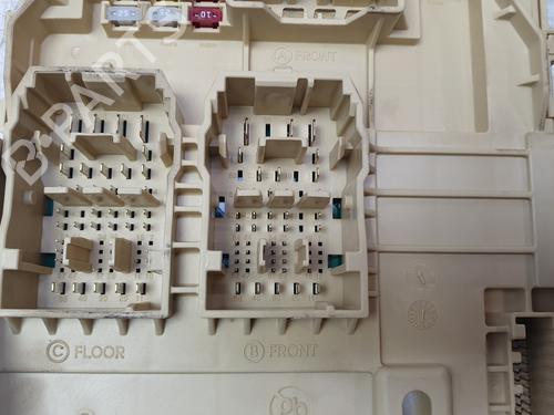 Fuse box KIA CEED Sportswagon (CD) 1.0 T-GDI | BP33656853E1 - Image 4