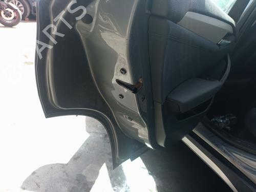 Venstre bagtil lås Venstre bagtil lås BMW X1 (E84) sDrive 18 d (143 hp) 33953061 33953061