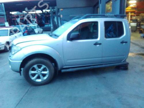 Elektronisk sensor NISSAN NAVARA NP300 (D40) 2.5 dCi 4WD (D40TT, D40T, D40M, D40BB) | BP1395279M84 