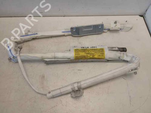 Used Left curtain airbag HYUNDAI ix20 (JC) 1.6 CRDI (116 hp) 5949550