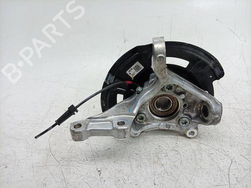 Right front steering knuckle KIA NIRO II (SG2) 1.6 GDI Hybrid | BP34341699M26 - Image 3