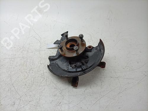 Used Left front steering knuckle Left front steering knuckle 37460435 37460435