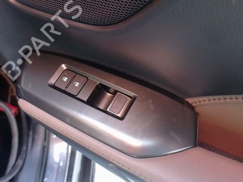 Used Right rear window switch Right rear window switch LEXUS LBX (_AYH1_, _AYA1_) [2023-2026] 39931764 39931764
