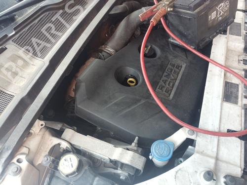 Used Alternator LAND ROVER RANGE ROVER EVOQUE (L538) 2.0 4x4 (241 hp) 30330250