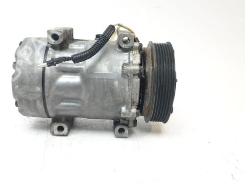 Used AC compressor RENAULT MEGANE I (BA0/1_) 1.9 dTi (BA08, BA0N) (98 hp) 27270415