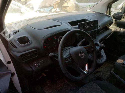 Left front shock absorber OPEL COMBO Box Body/MPV (K9) 1.5 D | BP6545579M16  - Image 5