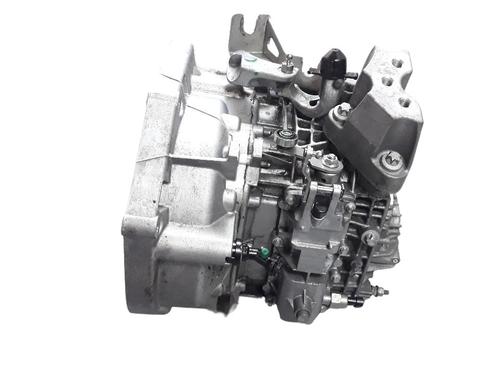 Gearbox JEEP CHEROKEE (KL) 2.0 CRD | BP8665858M3 