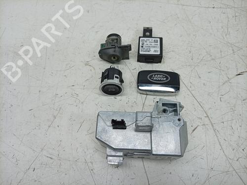 Used Ignition barrel Ignition barrel LAND ROVER DISCOVERY SPORT (L550) 2.0 D (150 hp) 37659298 37659298