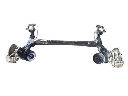 Used Rear axle PEUGEOT RIFTER 1.5 BlueHDi 100 (102 hp) 27543394